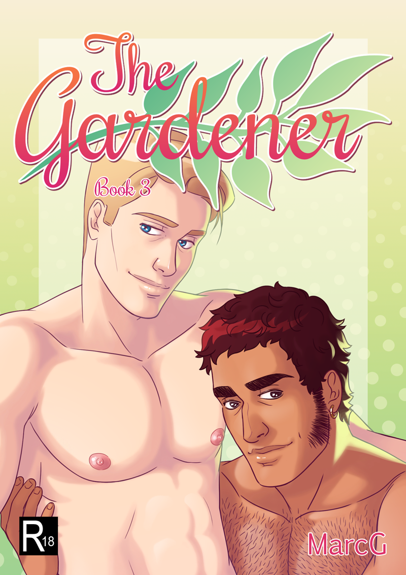 The gardener book 3 ebook